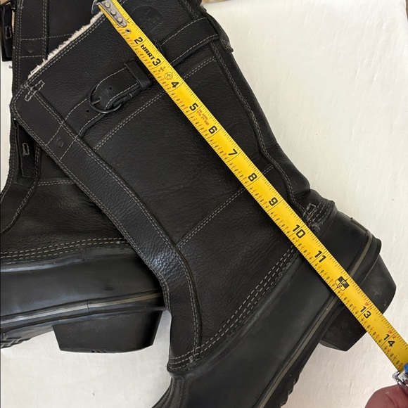 SOREL Winter Fancy Boots - Picture 10 of 12